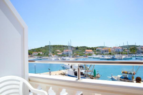 Apartmani Lili Naomi Jezera